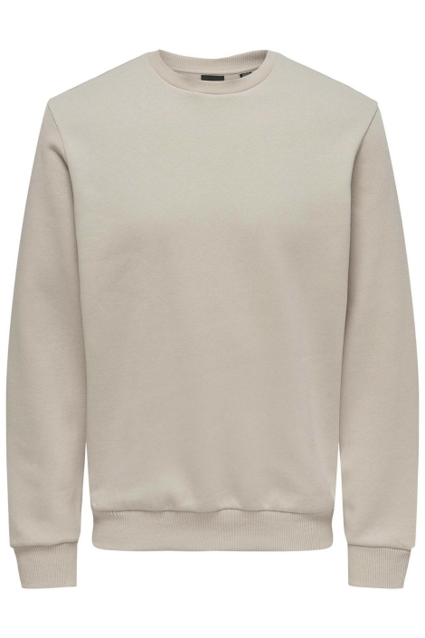 Only & Sons onsceres crew neck noos